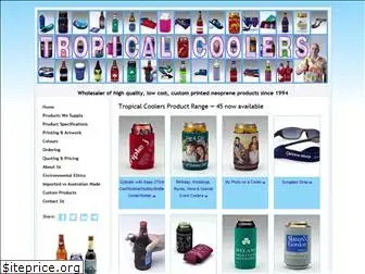 tropicalcoolers.com.au