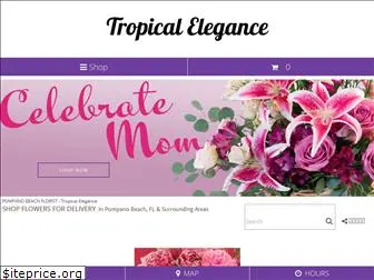 tropicalelegance.net