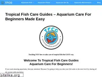 tropicalfishcareguides.com