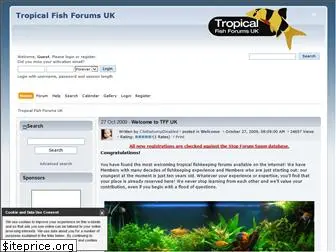 tropicalfishforums.co.uk