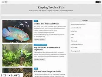 tropicalfishguy.com