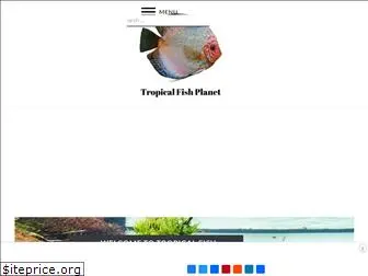 tropicalfishplanet.com