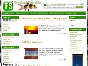 tropicalfishsite.com