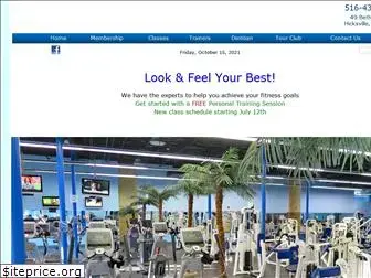 tropicalfitness.com