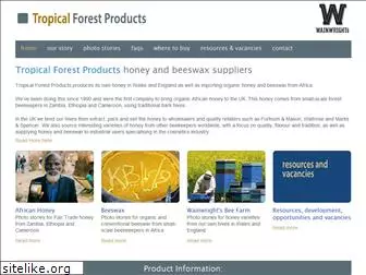 tropicalforest.com