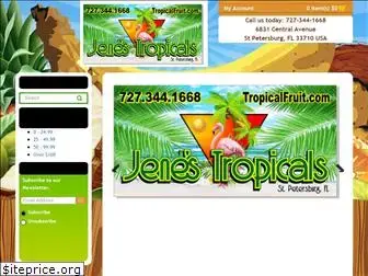 tropicalfruit.com