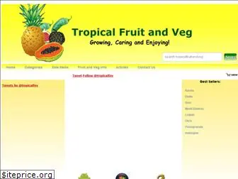 tropicalfruitandveg.com