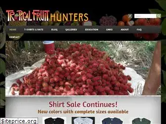 tropicalfruithunters.com