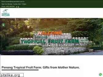 tropicalfruits.com.my