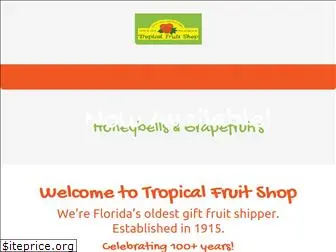 tropicalfruitshop.com