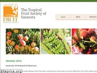 tropicalfruitsociety.org