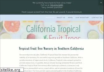 tropicalfruittrees.com