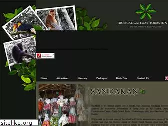 tropicalg.com
