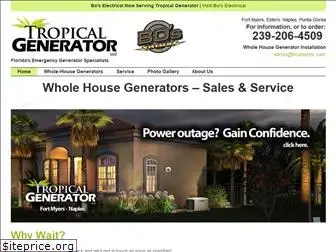 tropicalgenerator.com
