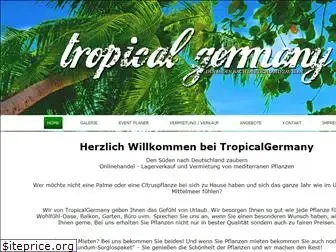 tropicalgermany.de