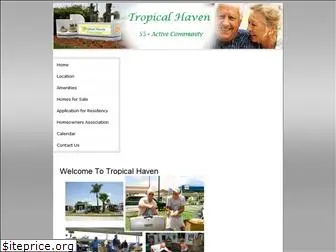 tropicalhavenmelbourne.com
