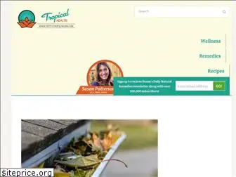 tropicalhealth.com