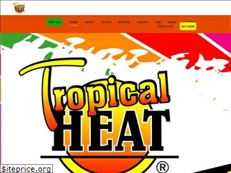 tropicalheat.co.ke