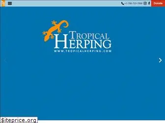 tropicalherping.com