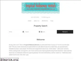tropicalhideaway.com