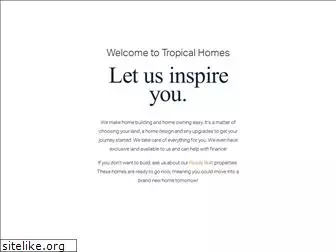 tropicalhomes.com.au