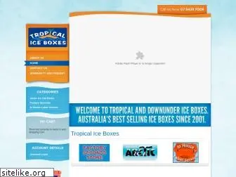 tropicaliceboxes.com