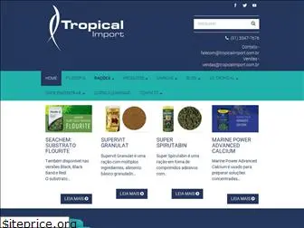 tropicalimport.com.br