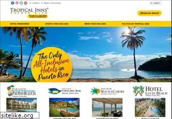 tropicalinnspr.com