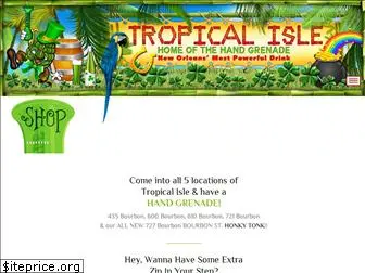 tropicalisle.com