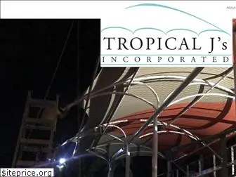 tropicaljs.com