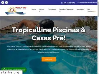 tropicalline.com.br