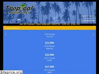 tropicalmc.com