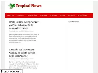 tropicalnews.net