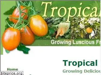tropicalpermaculture.com