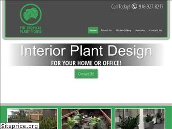 tropicalplanthouse.com