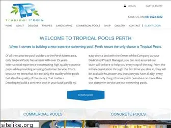 tropicalpools.com.au