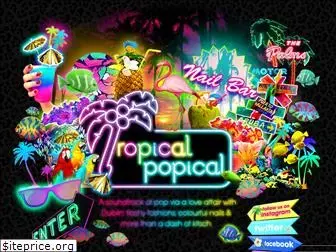 tropicalpopical.com