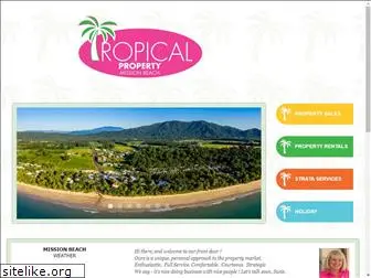 tropicalproperty.com.au