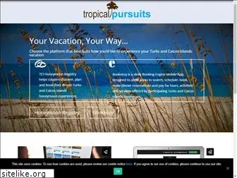 tropicalpursuits.com