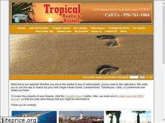 tropicalrealtyspi.com