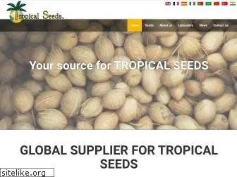 tropicalseeds.com