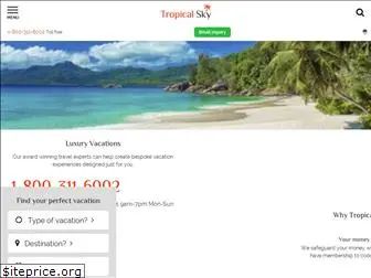 tropicalsky.com