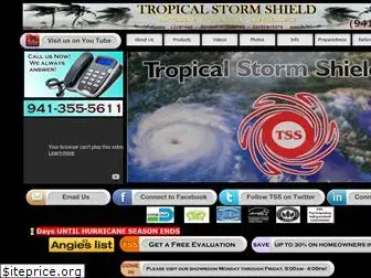 tropicalstormshield.com