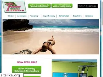 tropicaltaninc.com