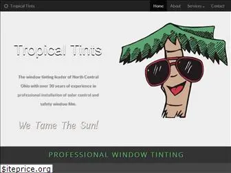 tropicaltints.com