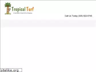 tropicalturf.com