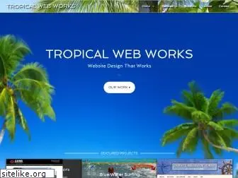 tropicalwebworks.com