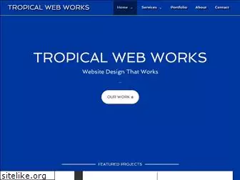 tropicalwebworks.net