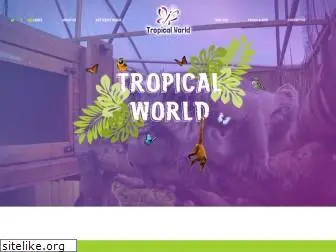 tropicalworld.ie