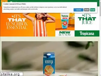 tropicana.co.uk